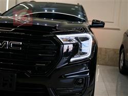 GMC Terrain